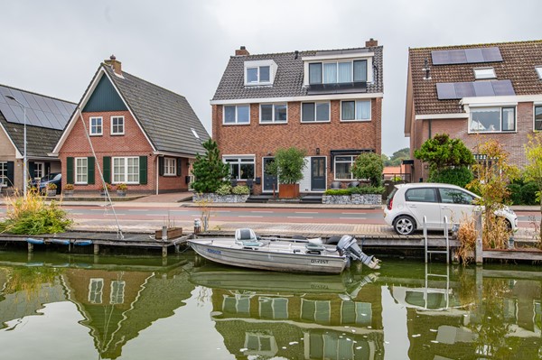 Medium property photo - Hillegommerdijk 26, 2165 AM Lisserbroek